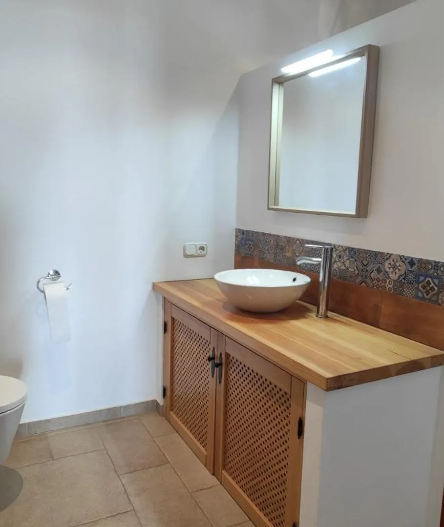 Bed & Breakfast Finca Sol Y Cielo Cajis