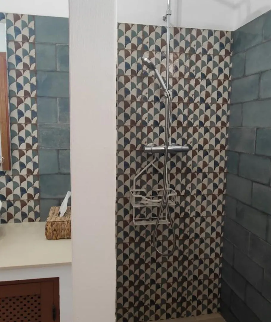 Bed & Breakfast Finca Sol Y Cielo Cajis Spain
