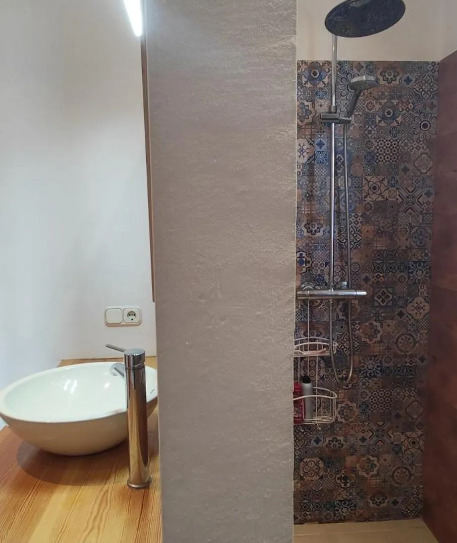 Finca Sol Y Cielo Cajis Bed & Breakfast