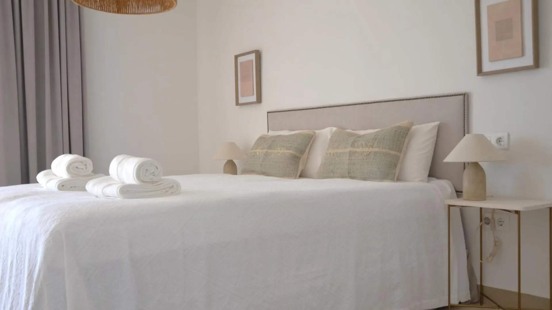 Bed & Breakfast Finca Sol Y Cielo Cajis