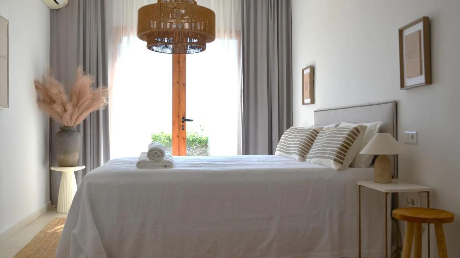 Finca Sol Y Cielo Cajis Bed & Breakfast