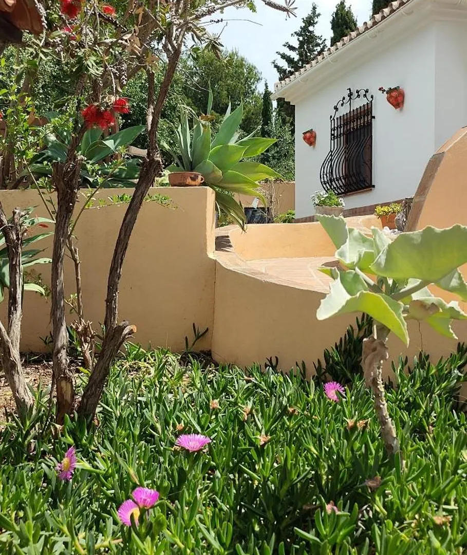 Finca Sol Y Cielo Cajis Bed & Breakfast