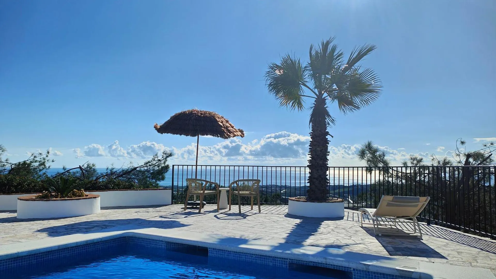 Finca Sol Y Cielo Cajis 0*,  Spain